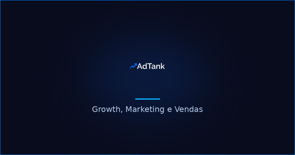 marketing e crescimento de negócios